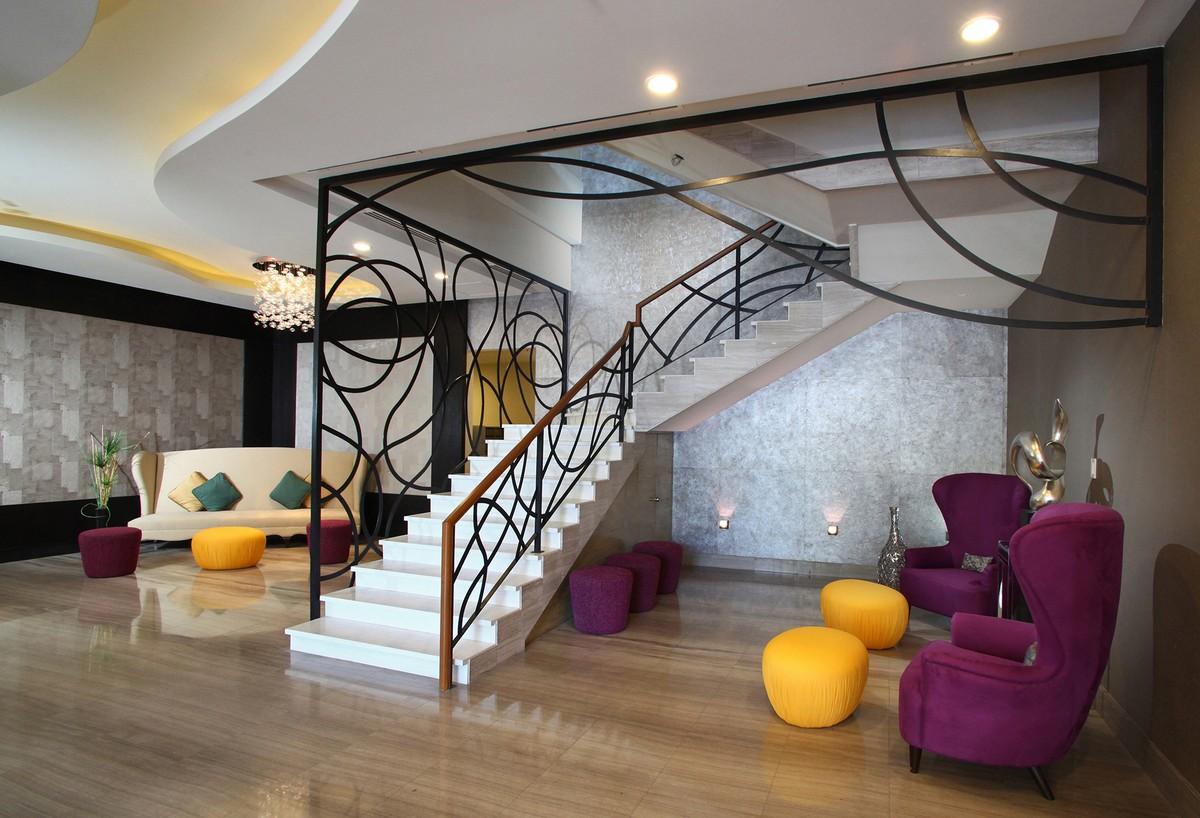 The Exchange Regency Residence Hotel Managed By Hii Pasig City Eksteriør billede